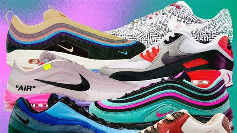 farbwechsel schuhe nike|The 20 Greatest Nike Air Max Sneaker Colorways of All Time.